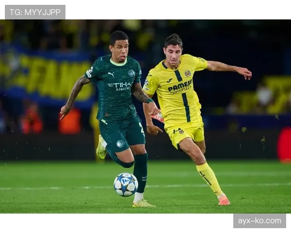 比利亚雷亚尔小城：足球激情与文化底蕴交融，展现独特魅力