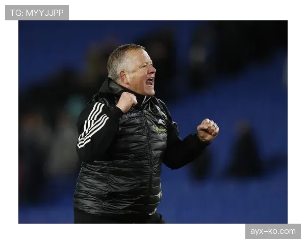 谢菲联主帅怀尔德重振士气，率队剑指新赛季佳绩