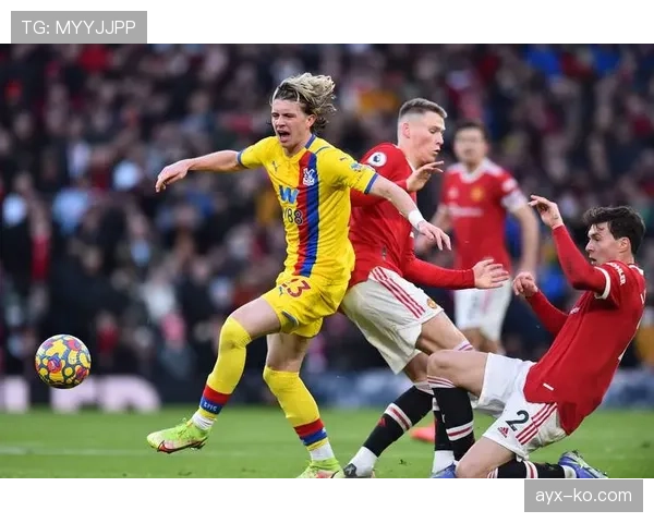 水晶宫崛起：英超新势力的荣耀征程与未来挑战