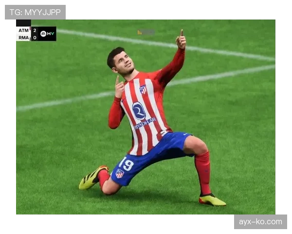 格里兹曼关键进球与助攻稳定输出解析 格里兹曼关键进球与助攻稳定输出解析