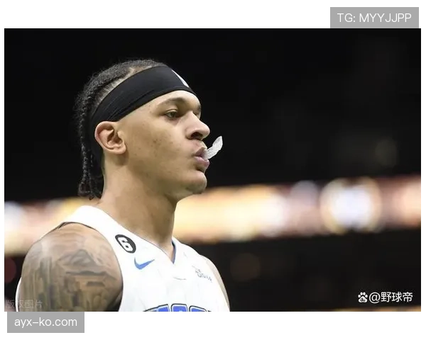 班切罗无球切入效率提升，改变魔术进攻结构